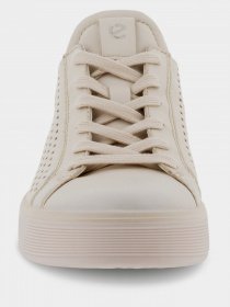 Кеды низкие ECCO STREET TRAY модель 29119301378 Фото