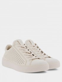 Кеды низкие ECCO STREET TRAY модель 29119301378 Фото