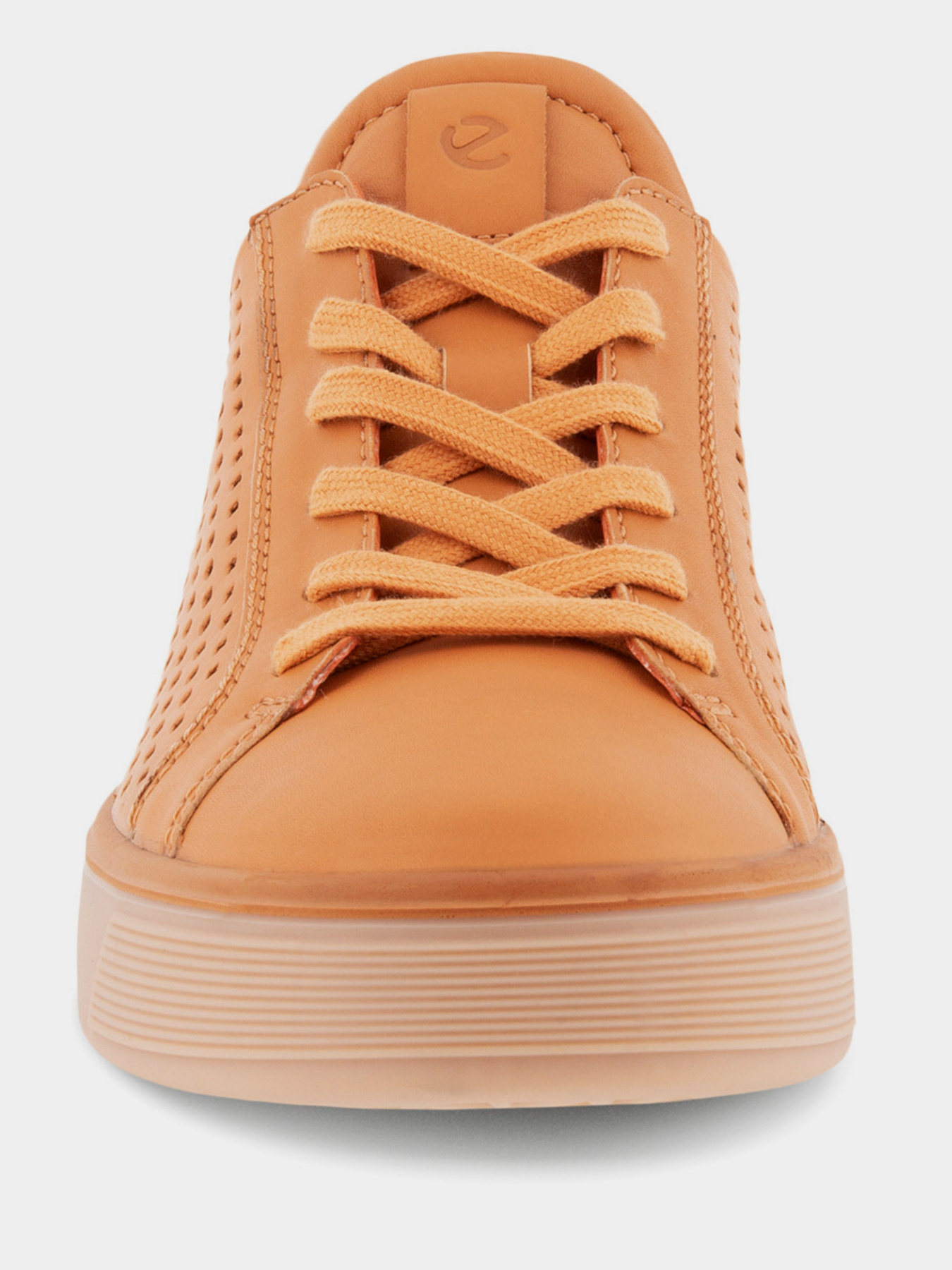 Кеди низькі ECCO STREET TRAY модель 29119301536 Кеди низькі ECCO STREET TRAY модель 29119301536 Фото