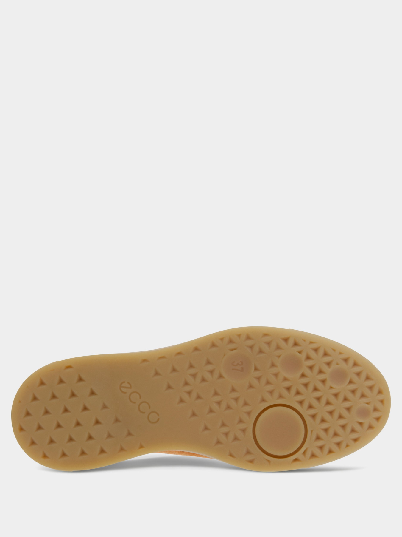 Кеди низькі ECCO STREET TRAY модель 29110352604 Фото