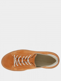 Кеди низькі ECCO STREET TRAY модель 29110352604 Фото