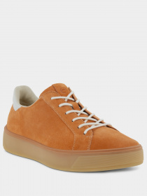 Кеди низькі ECCO STREET TRAY модель 29110352604 Фото