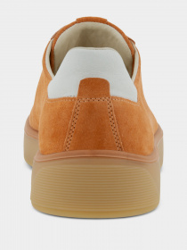 Кеди низькі ECCO STREET TRAY модель 29110352604 Фото