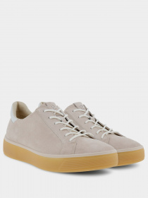 Кеди низькі ECCO STREET TRAY модель 29110356477 Фото