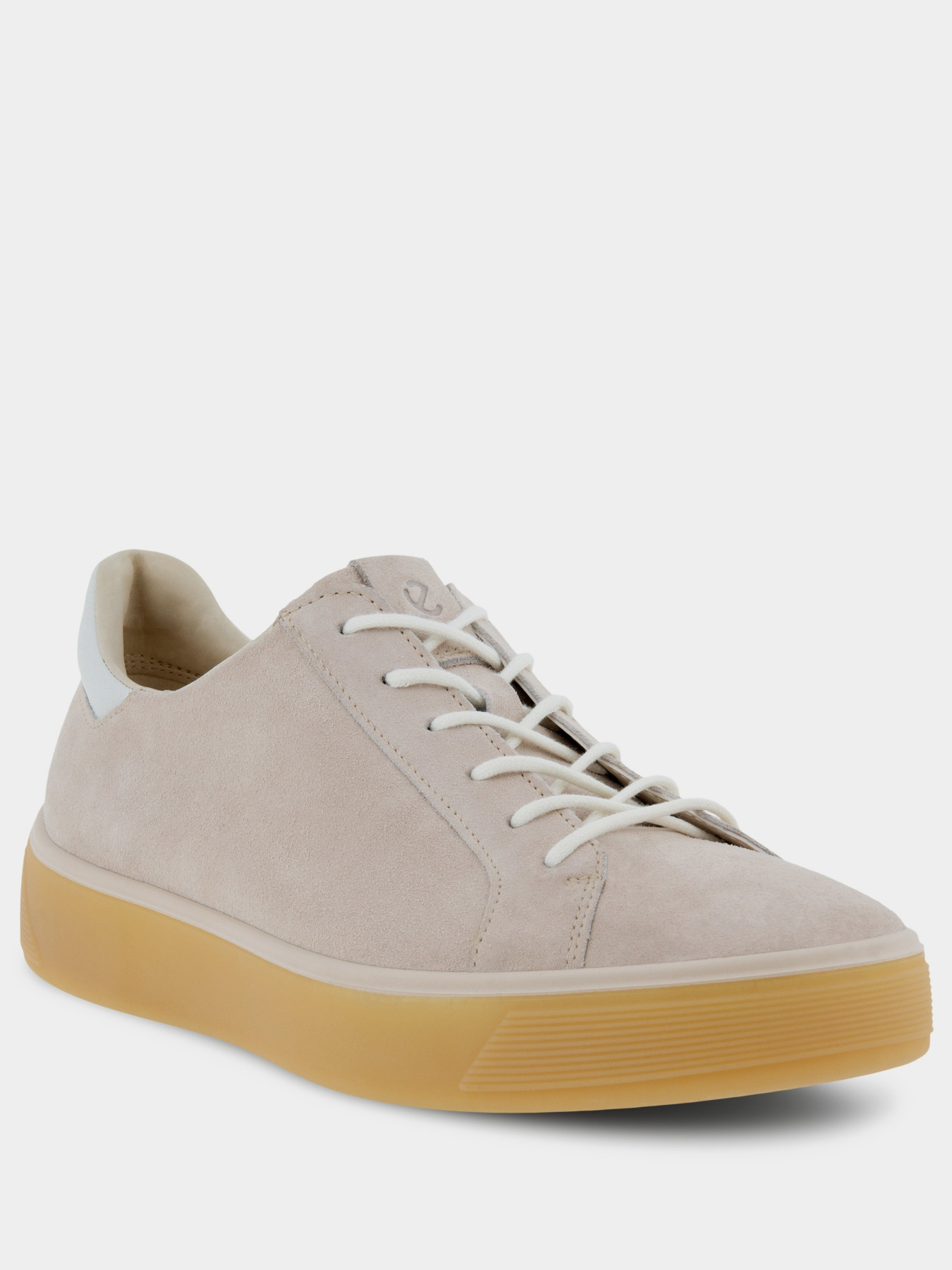 Кеди низькі ECCO STREET TRAY модель 29110356477 Фото