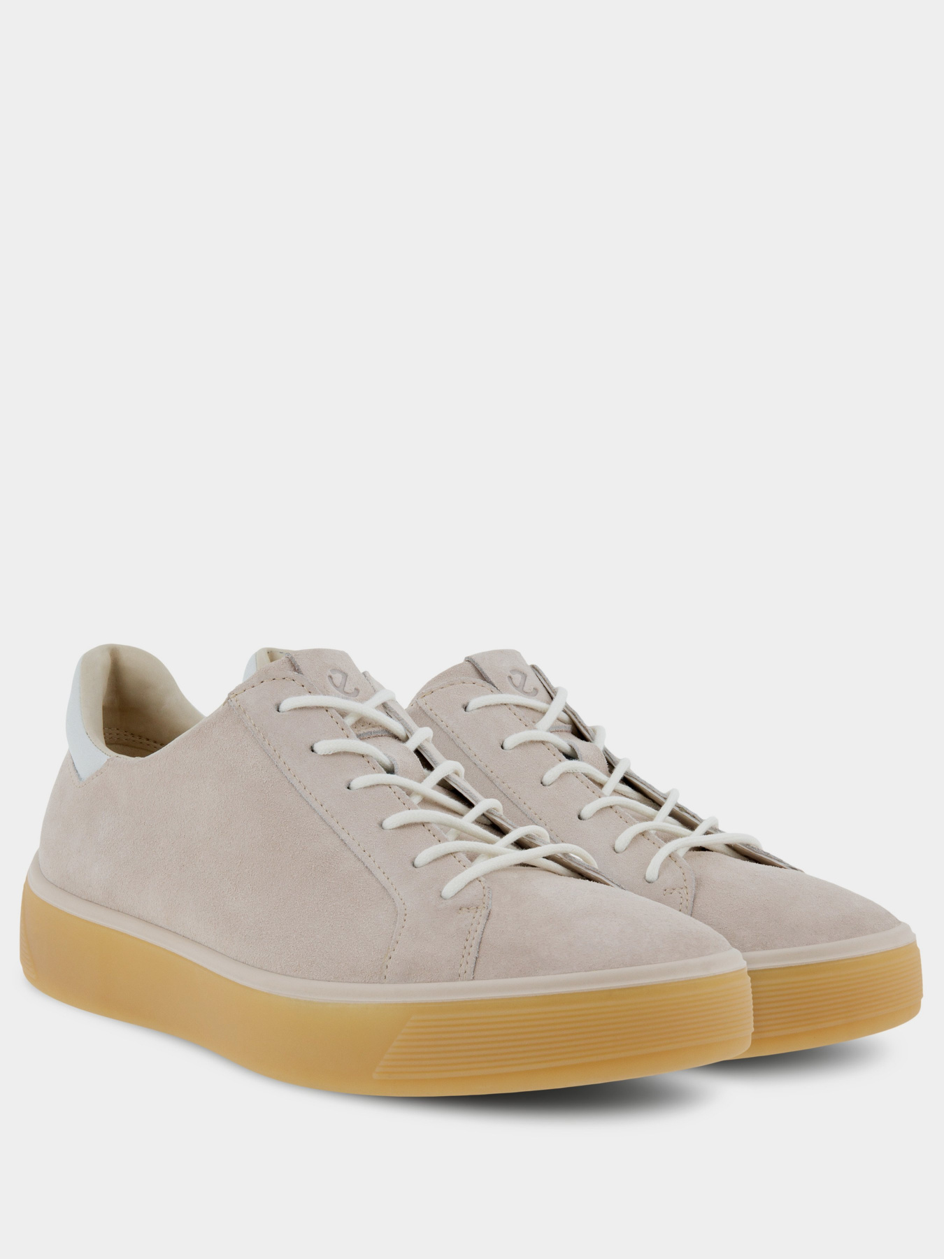 Кеди низькі ECCO STREET TRAY модель 29110356477 Фото