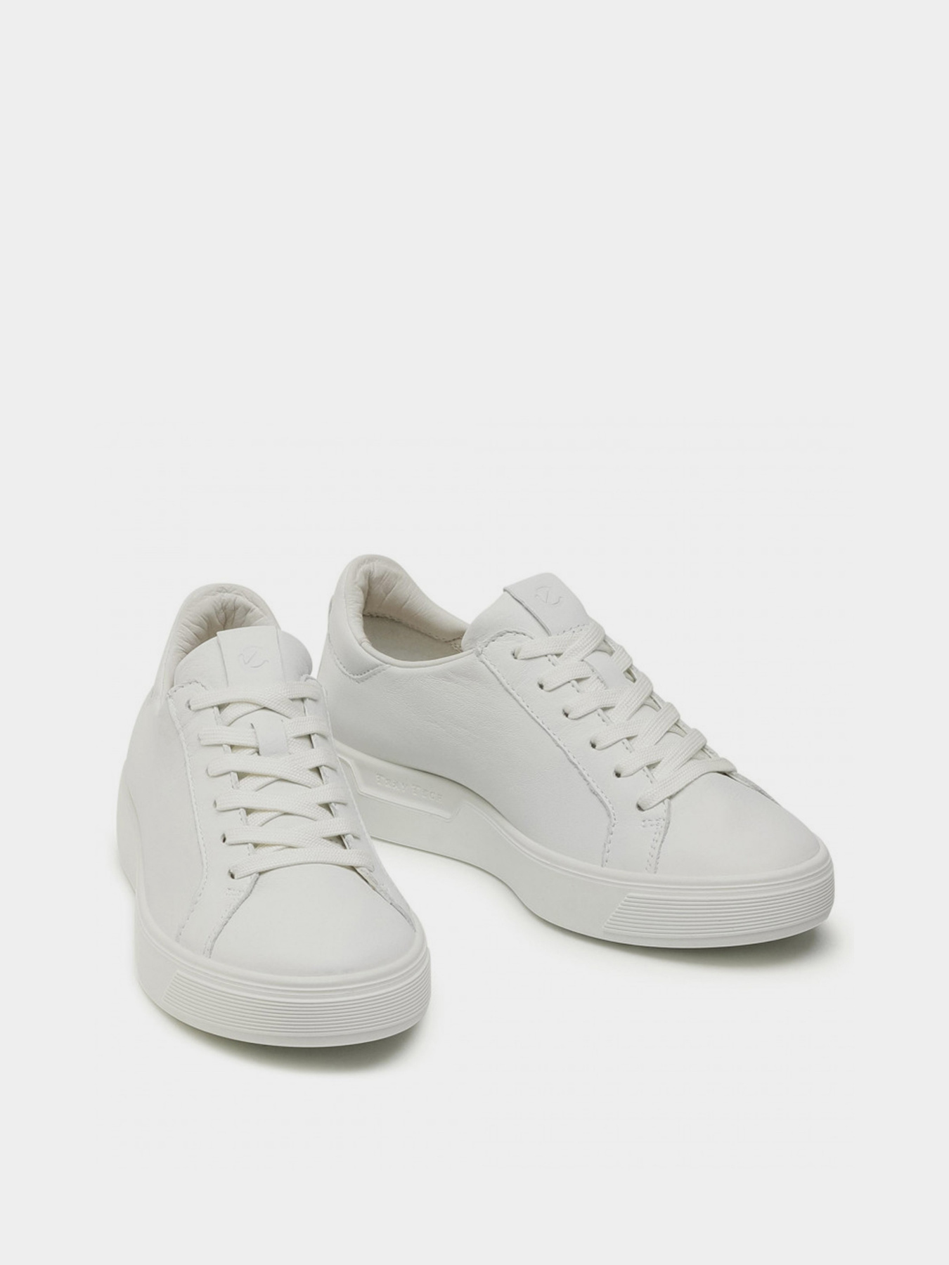 Кеди низькі ECCO Street Tray модель 29114301007 Фото