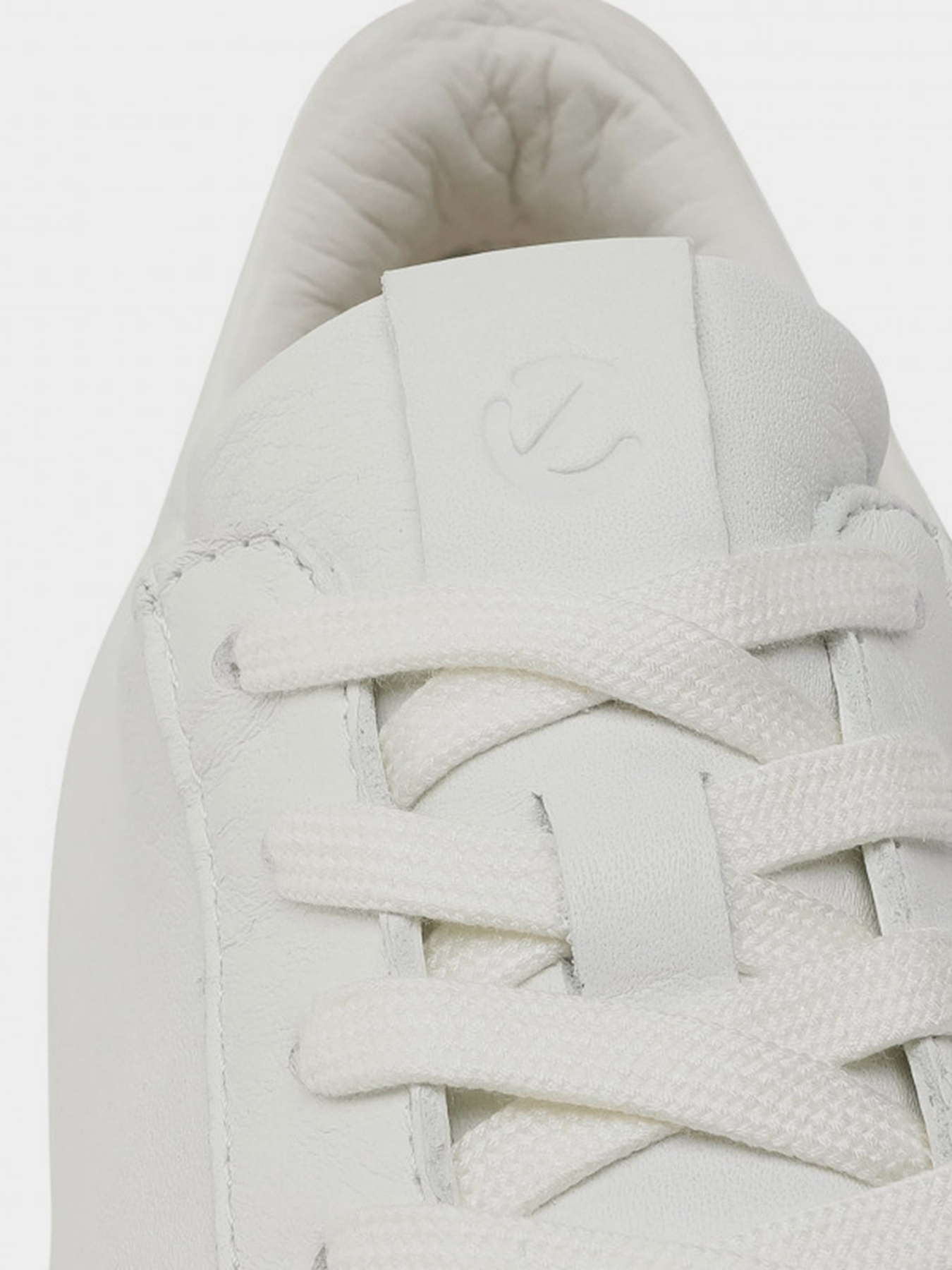 Кеды низкие ECCO Street Tray модель 29114301007 Фото