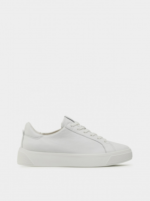 Кеды низкие ECCO Street Tray модель 29114301007 Фото