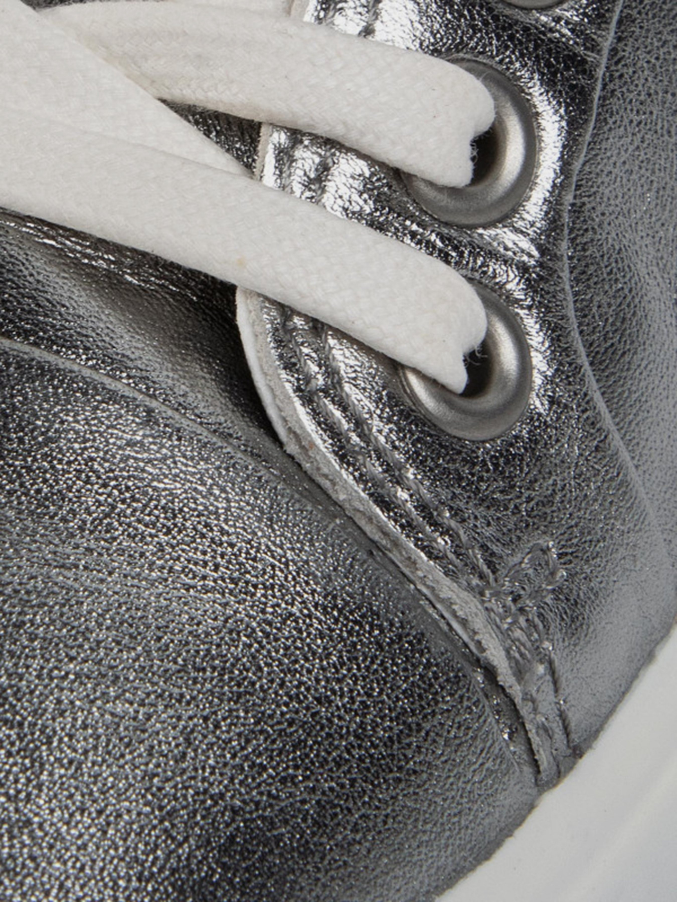 Кеды низкие ECCO SOFT 7 модель 43000301708 Фото