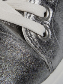 Кеды низкие ECCO SOFT 7 модель 43000301708 Фото