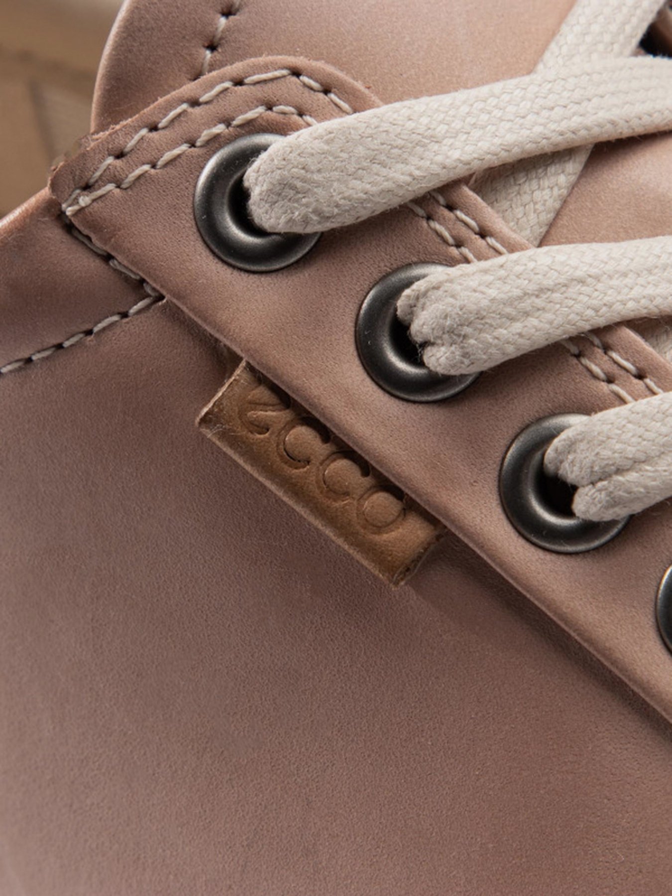 Кеды низкие ECCO SOFT 7 модель 43000302118 Кеды низкие ECCO SOFT 7 модель 43000302118 Фото