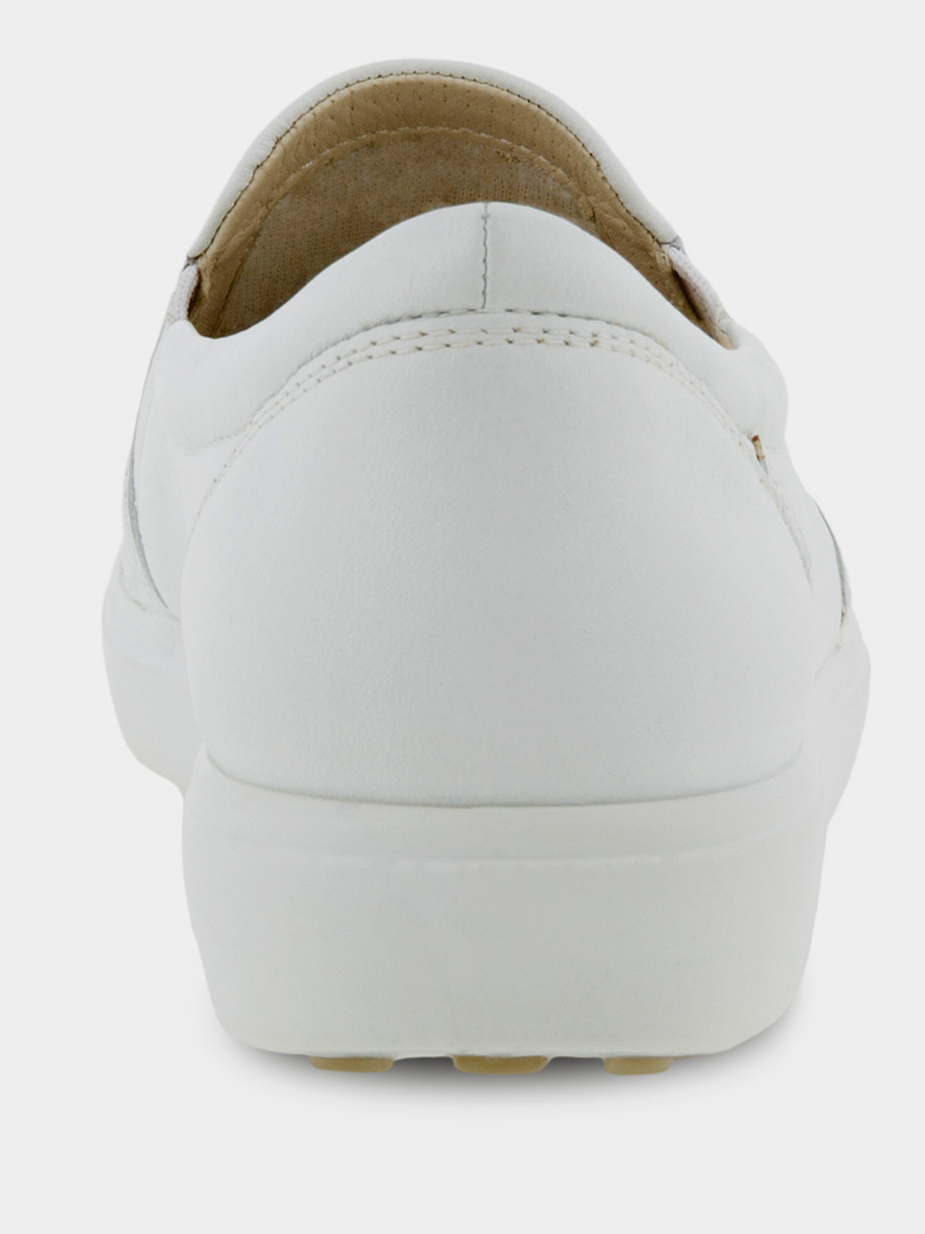 Слипоны ECCO Soft 7 модель 47023301007 Фото