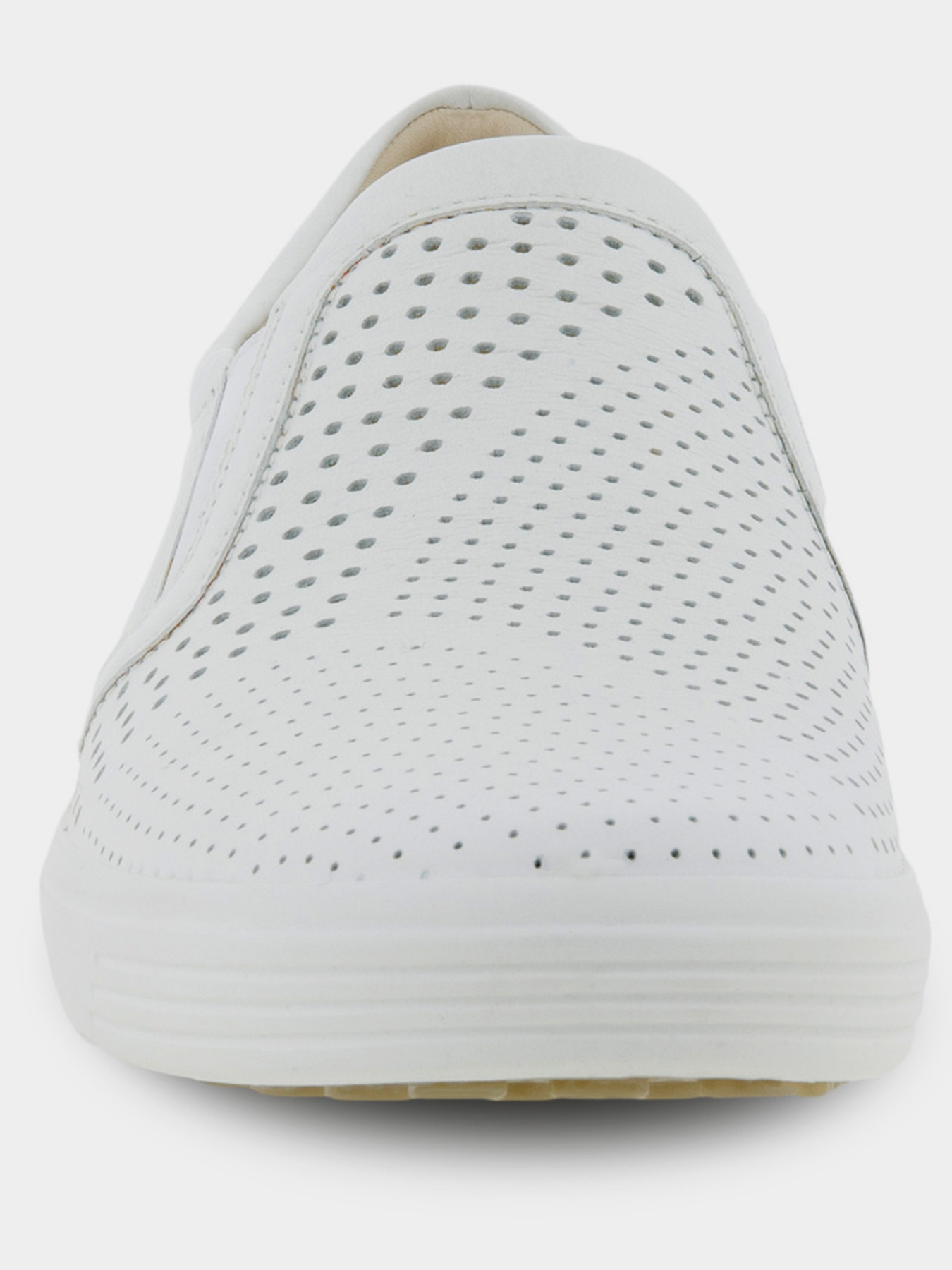 Слипоны ECCO Soft 7 модель 47023301007 Фото