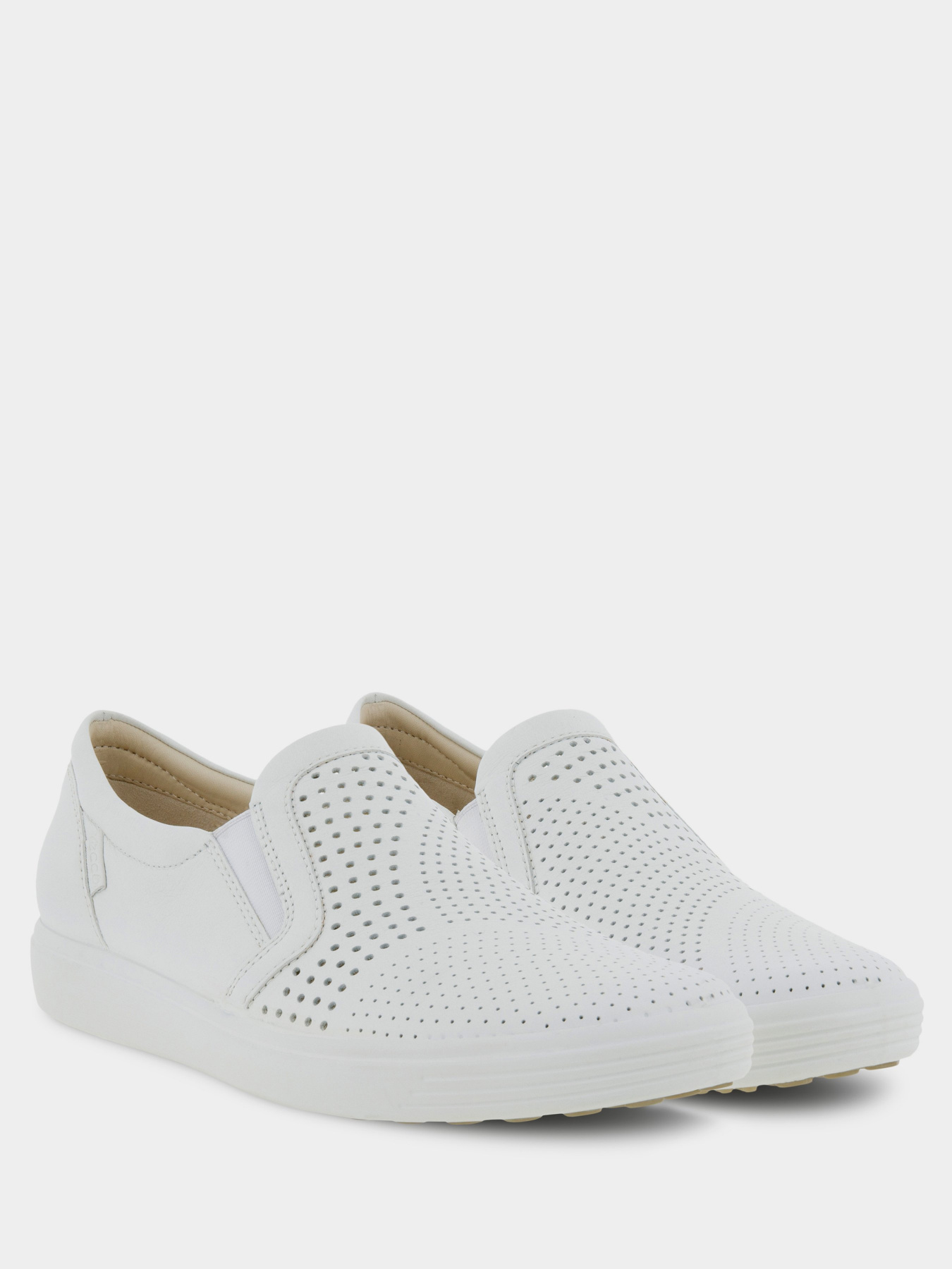 Слипоны ECCO Soft 7 модель 47023301007 Фото