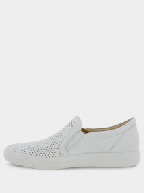 Слипоны ECCO Soft 7 модель 47023301007 Фото