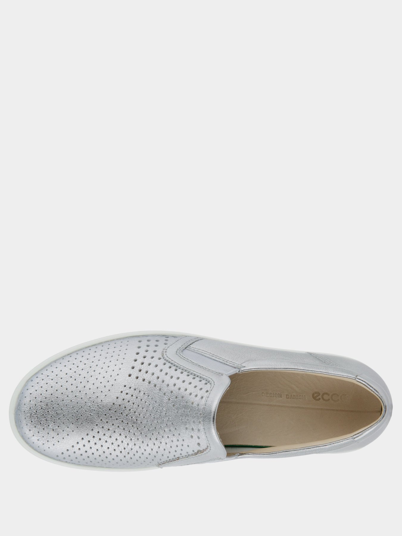 Сліпони ECCO SOFT 7 модель 47023301708 Фото