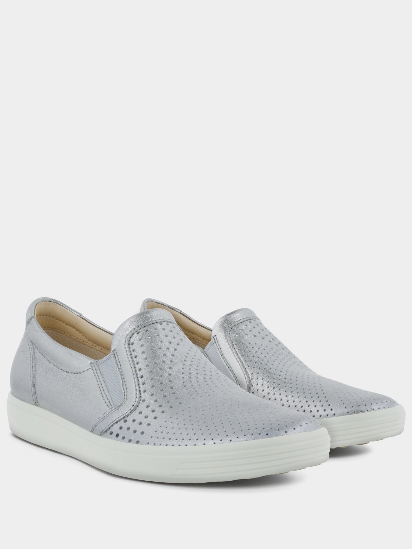 Сліпони ECCO SOFT 7 модель 47023301708 Фото