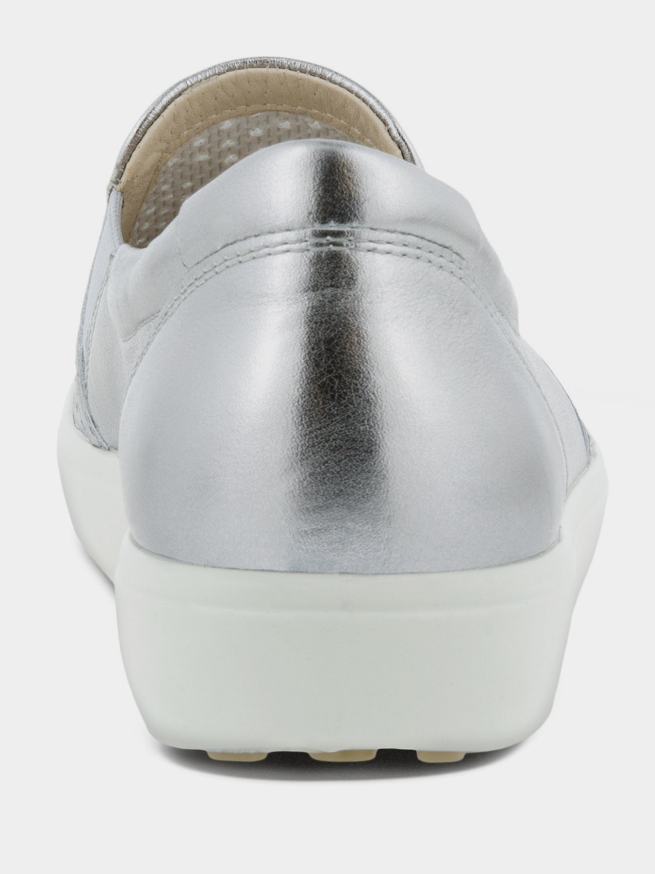 Сліпони ECCO SOFT 7 модель 47023301708 Фото