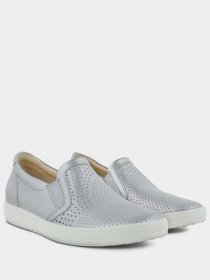 Сліпони ECCO SOFT 7 модель 47023301708 Фото