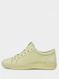 Кеды низкие ECCO SOFT 7 модель 47025301530 Фото
