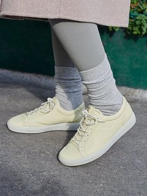 Кеды низкие ECCO SOFT 7 модель 47025301530 Фото