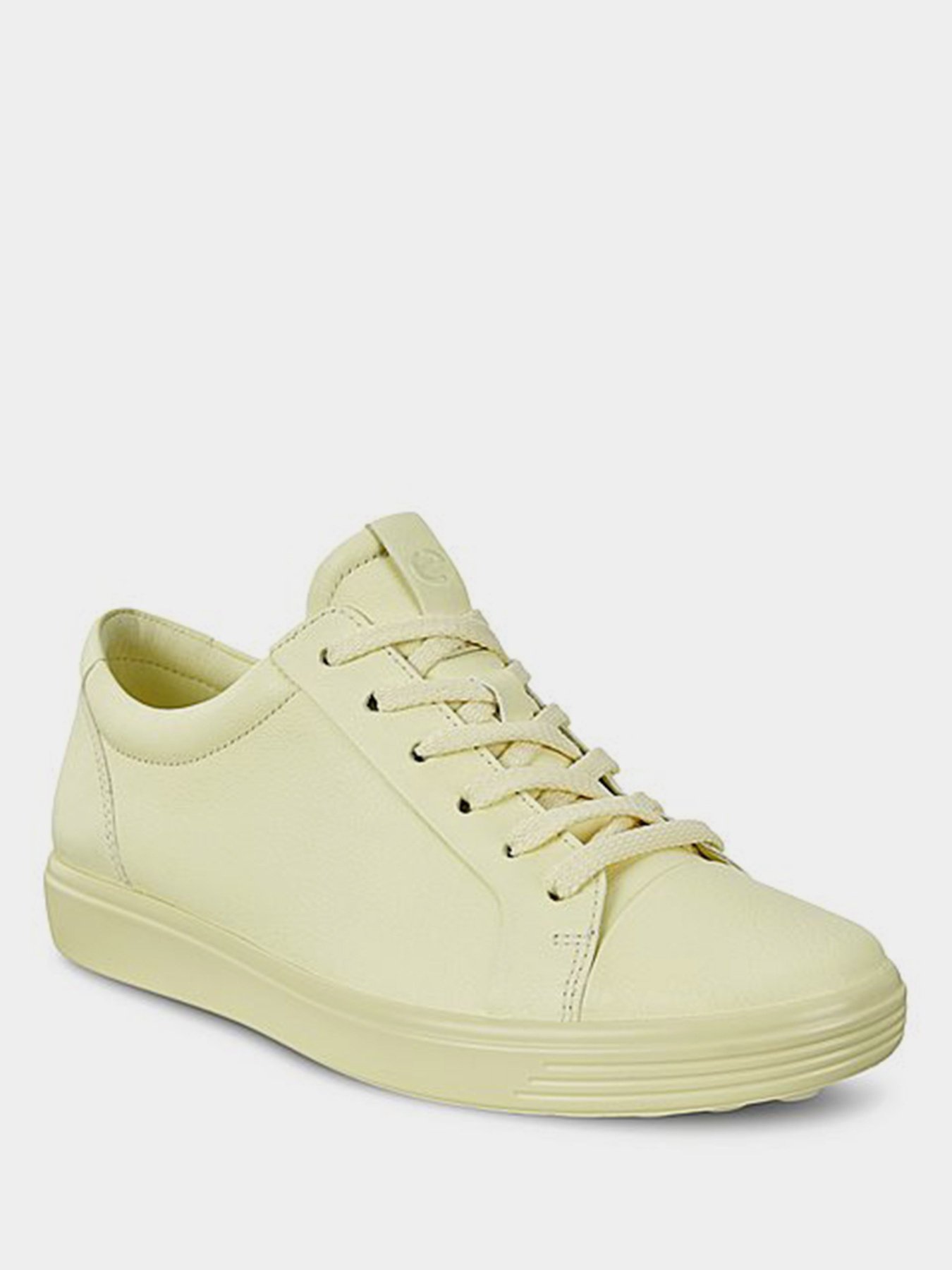 Кеды низкие ECCO SOFT 7 модель 47025301530 Фото