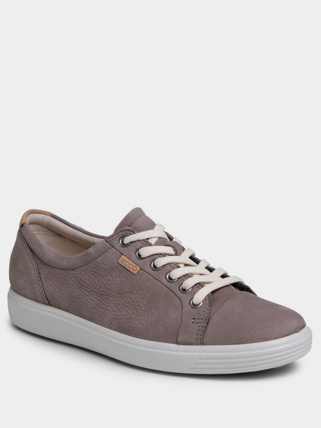 Кеды низкие ECCO SOFT 7 модель 43000302375 Фото