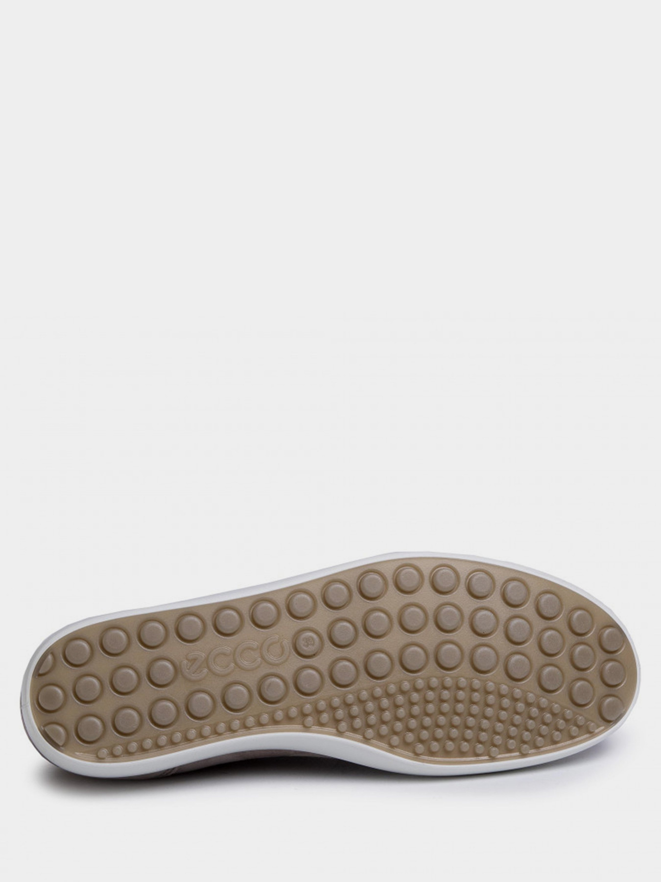 Кеды низкие ECCO SOFT 7 модель 43000302375 Фото