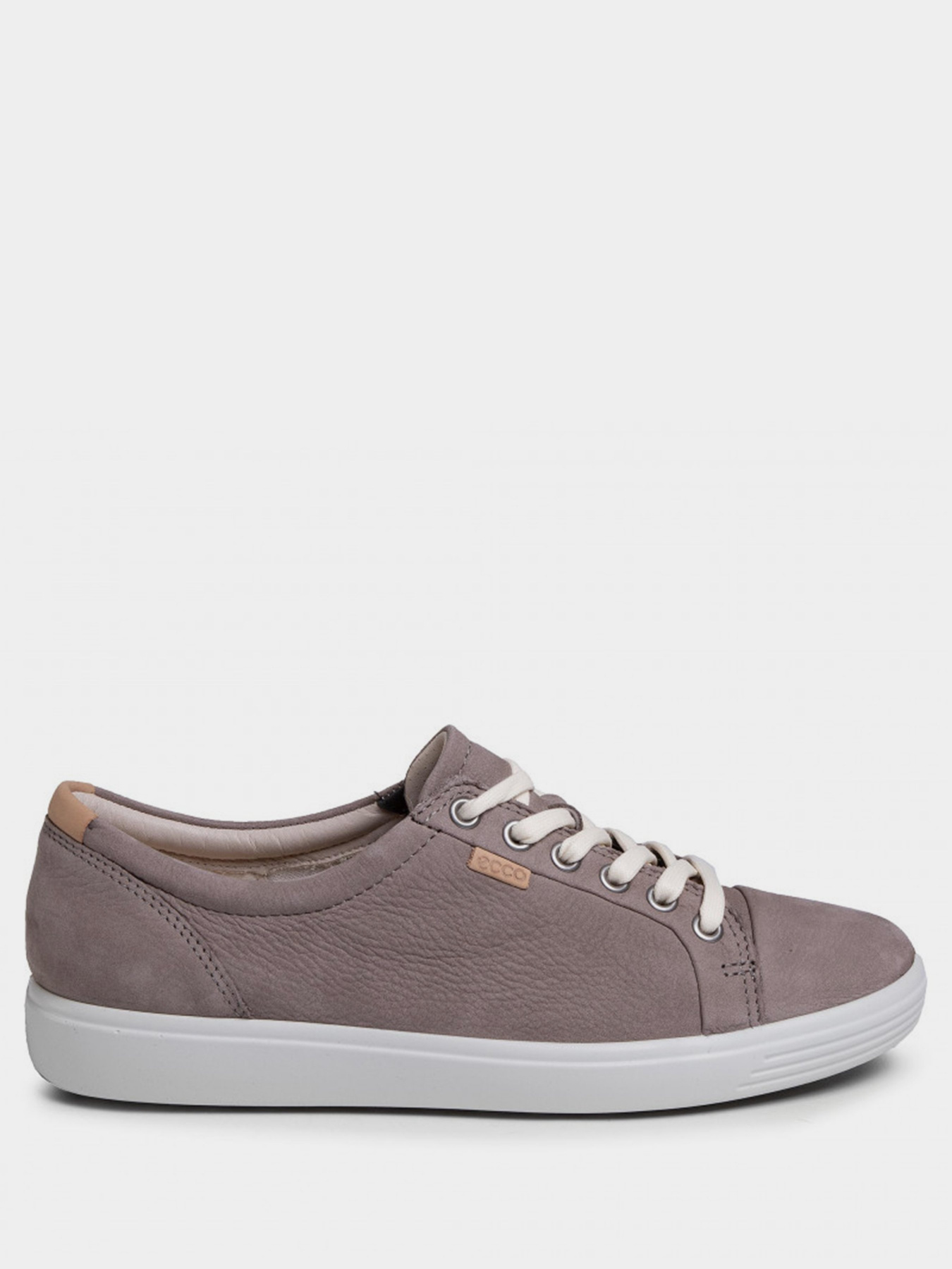 Кеды низкие ECCO SOFT 7 модель 43000302375 Фото