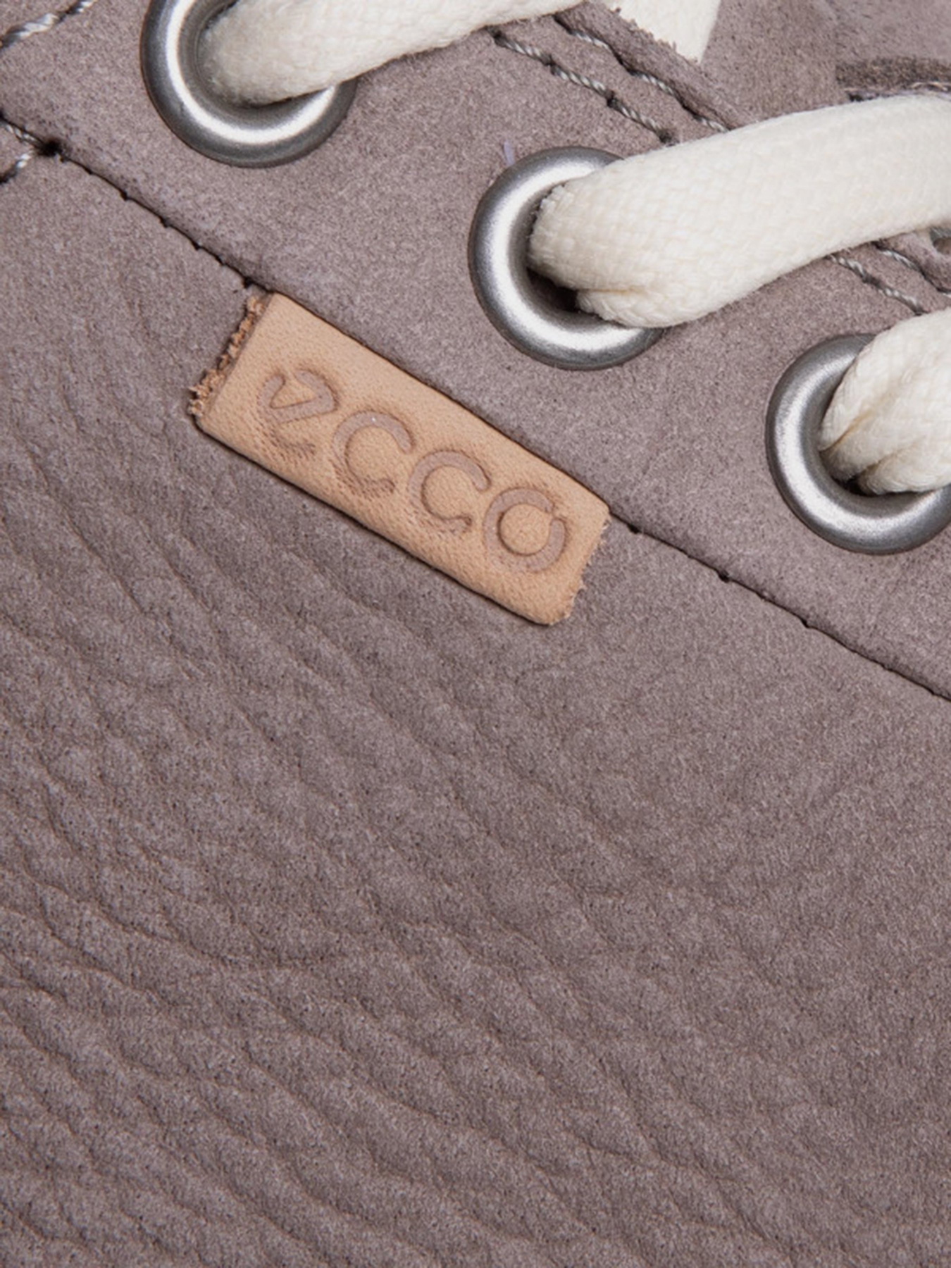 Кеди низькі ECCO SOFT 7 модель 43000302375 Фото