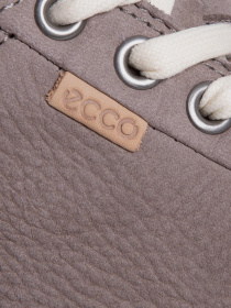 Кеди низькі ECCO SOFT 7 модель 43000302375 Фото