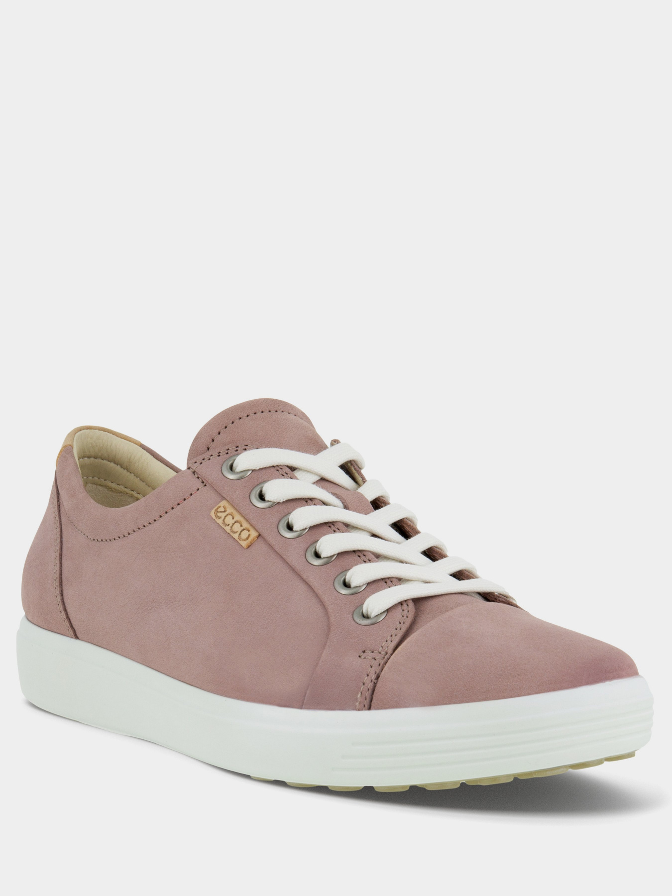 Кеды низкие ECCO SOFT 7 модель 43000302702 Фото