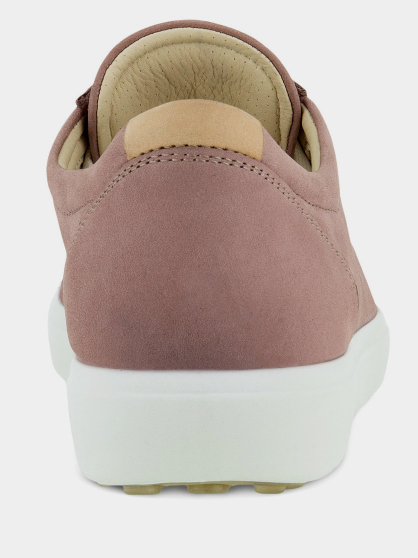 Кеды низкие ECCO SOFT 7 модель 43000302702 Фото