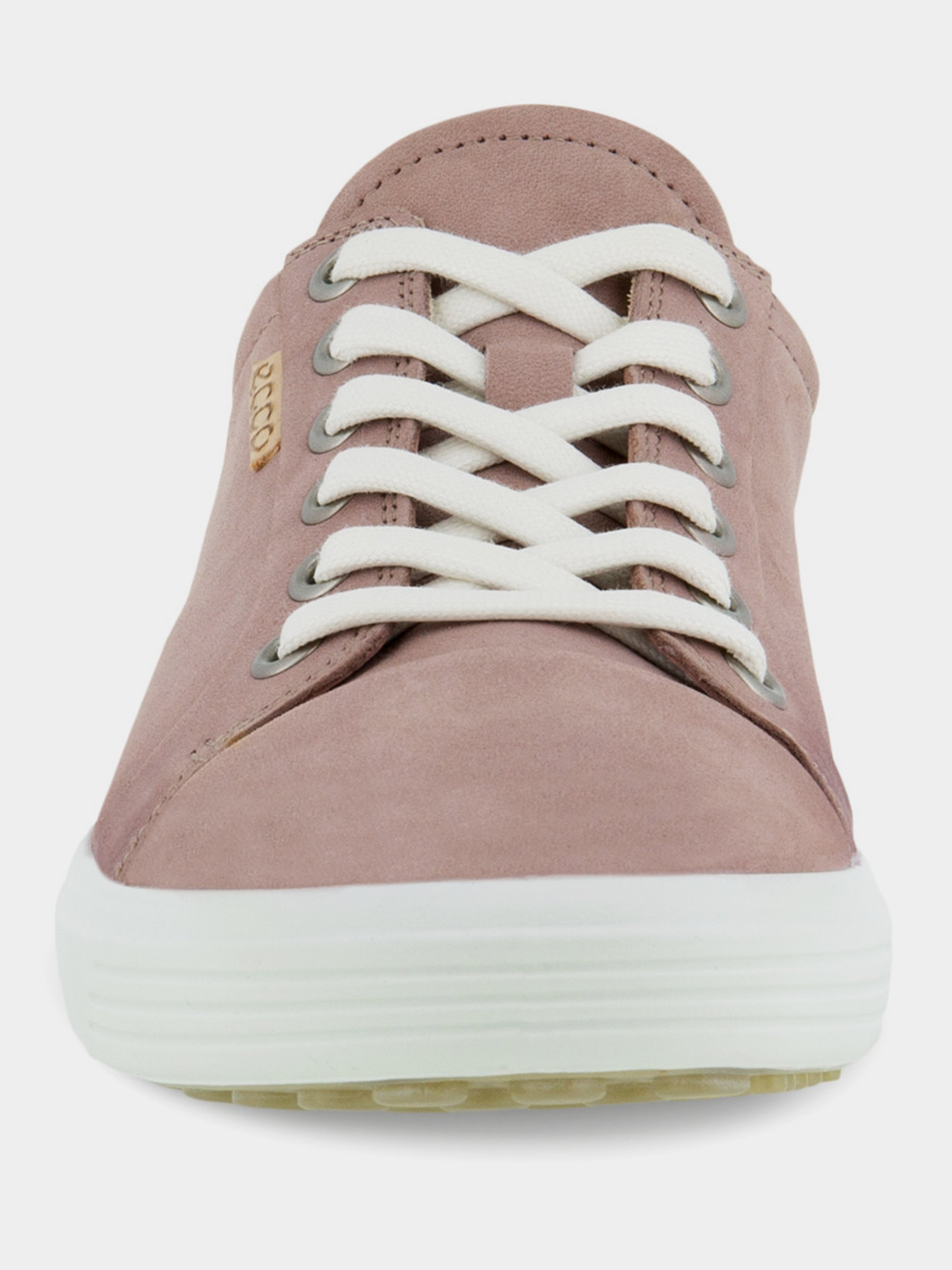 Кеды низкие ECCO SOFT 7 модель 43000302702 Фото