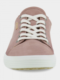 Кеды низкие ECCO SOFT 7 модель 43000302702 Фото