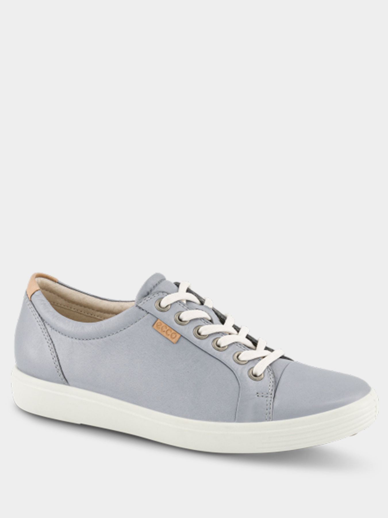 Кеди низькі ECCO SOFT 7 модель 43000352593 Кеди низькі ECCO SOFT 7 модель 43000352593 Фото