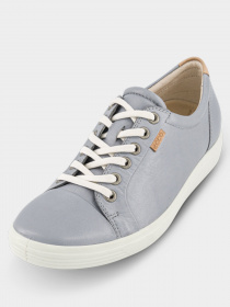 Кеди низькі ECCO SOFT 7 модель 43000352593 Кеди низькі ECCO SOFT 7 модель 43000352593 Фото