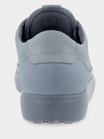 Кеды низкие ECCO SOFT 7 модель 47016358295 Фото