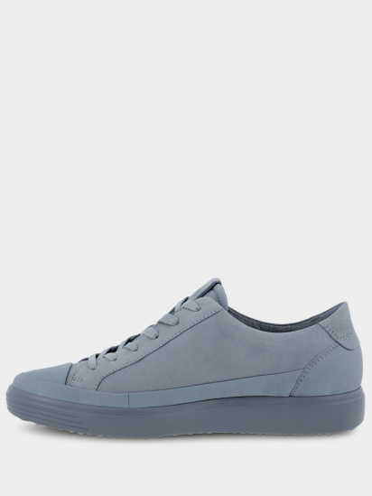Кеди низькі ECCO SOFT 7 модель 47016358295 — фото - INTERTOP