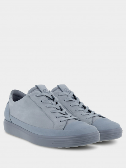 Кеди низькі ECCO SOFT 7 модель 47016358295 — фото 8 - INTERTOP