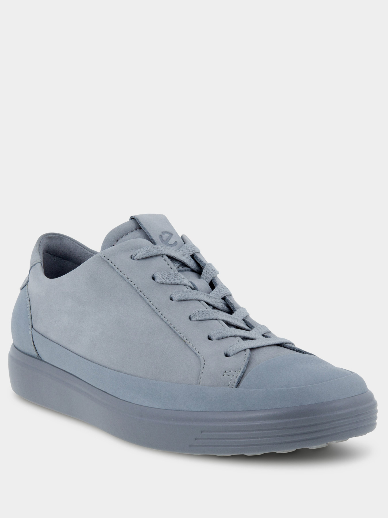 Кеды низкие ECCO SOFT 7 модель 47016358295 Фото