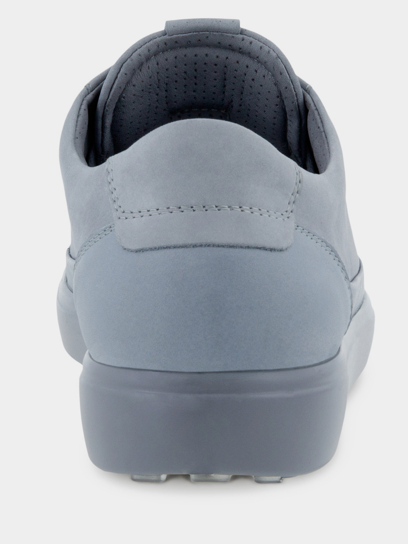 Кеды низкие ECCO SOFT 7 модель 47016358295 Фото