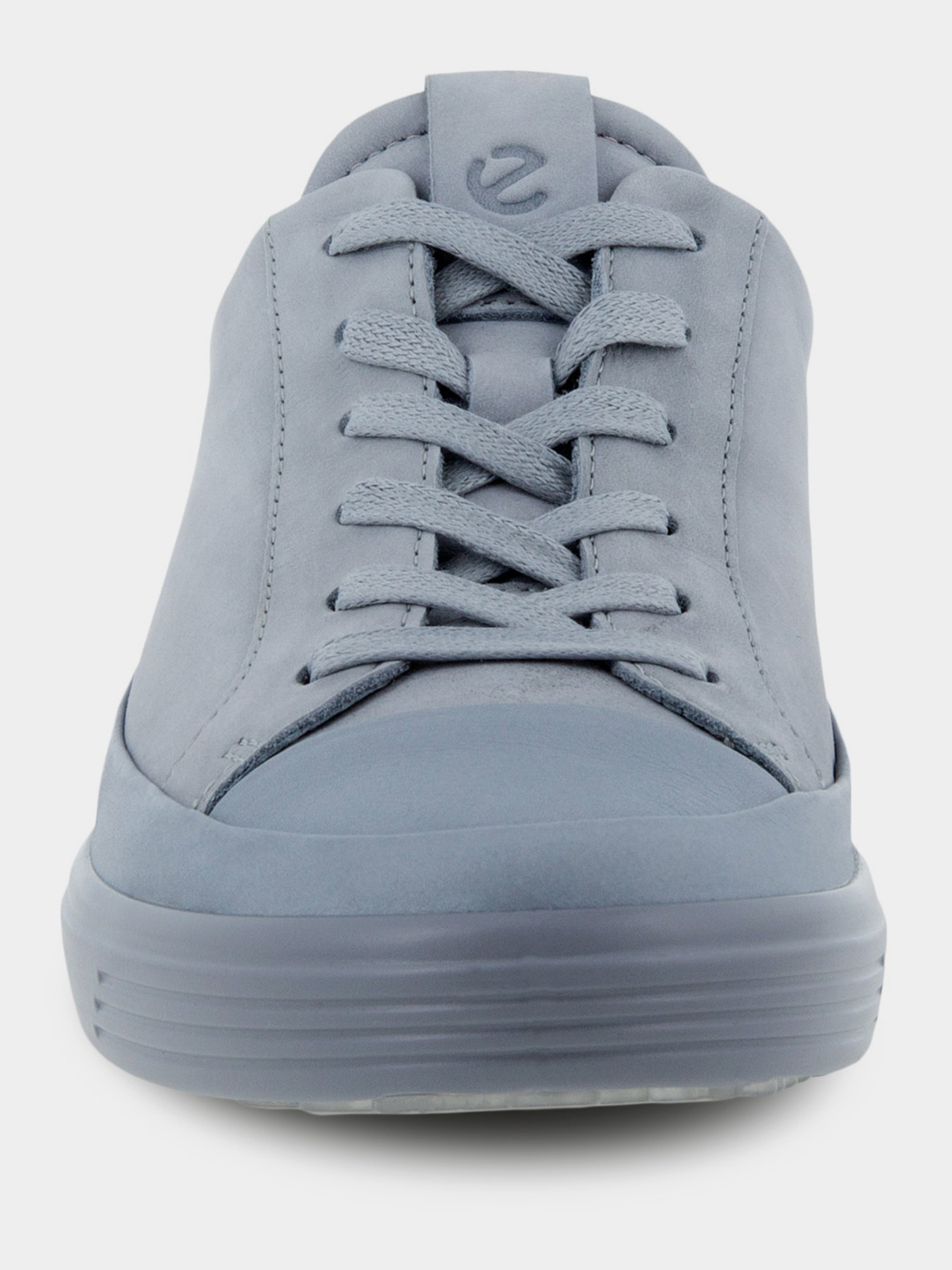 Кеды низкие ECCO SOFT 7 модель 47016358295 Фото