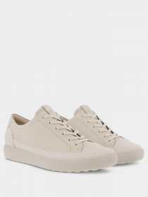 Кеды низкие ECCO SOFT 7 модель 47016359113 Фото