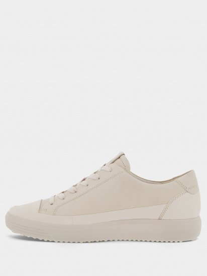 Кеди низькі ECCO SOFT 7 модель 47016359113 — фото - INTERTOP