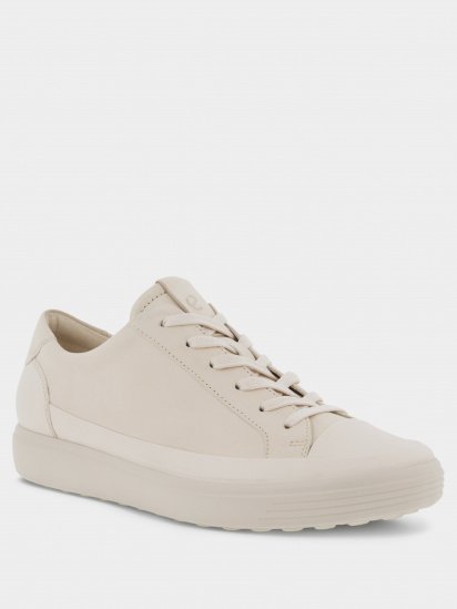 Кеди низькі ECCO SOFT 7 модель 47016359113 — фото 4 - INTERTOP
