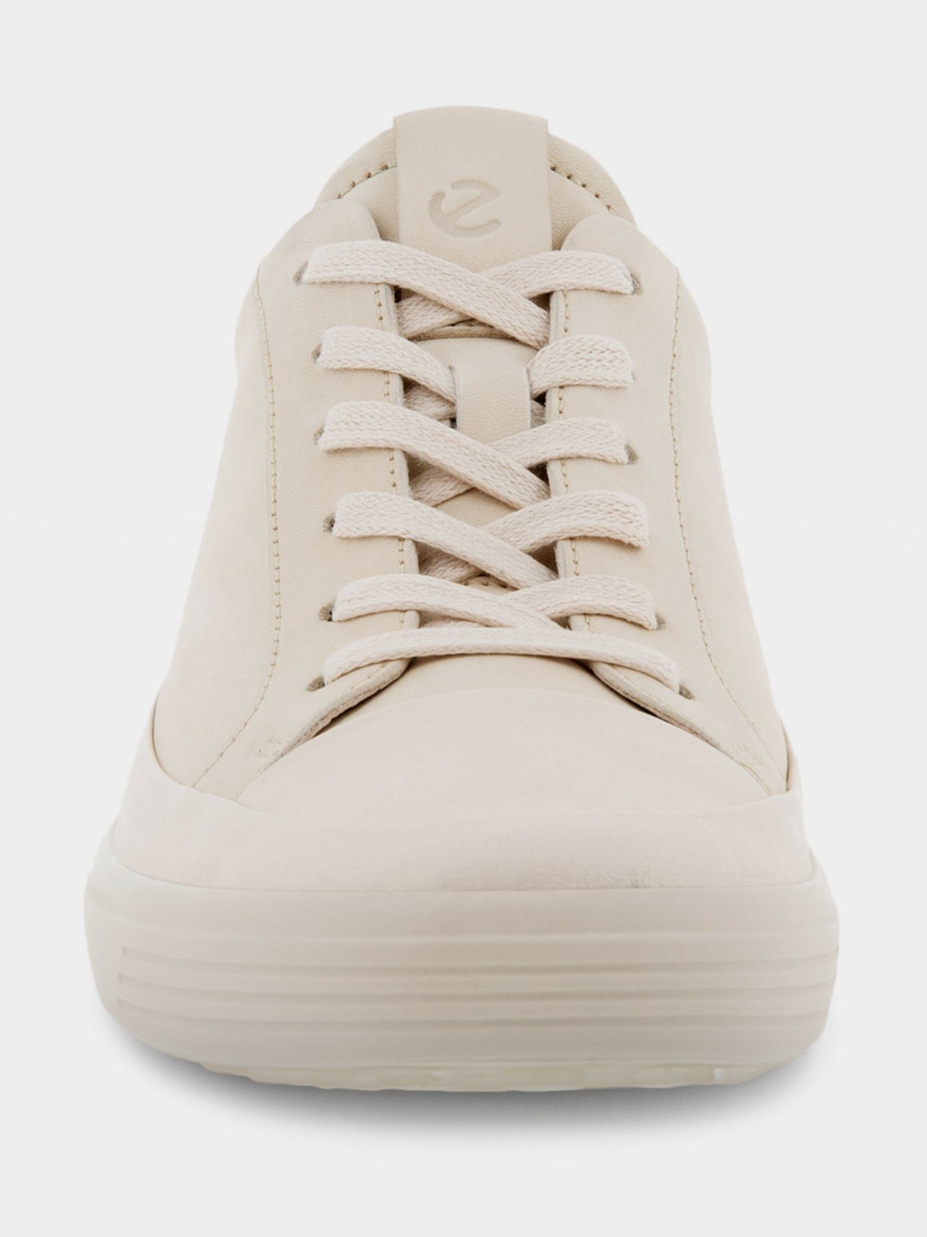 Кеды низкие ECCO SOFT 7 модель 47016359113 Фото