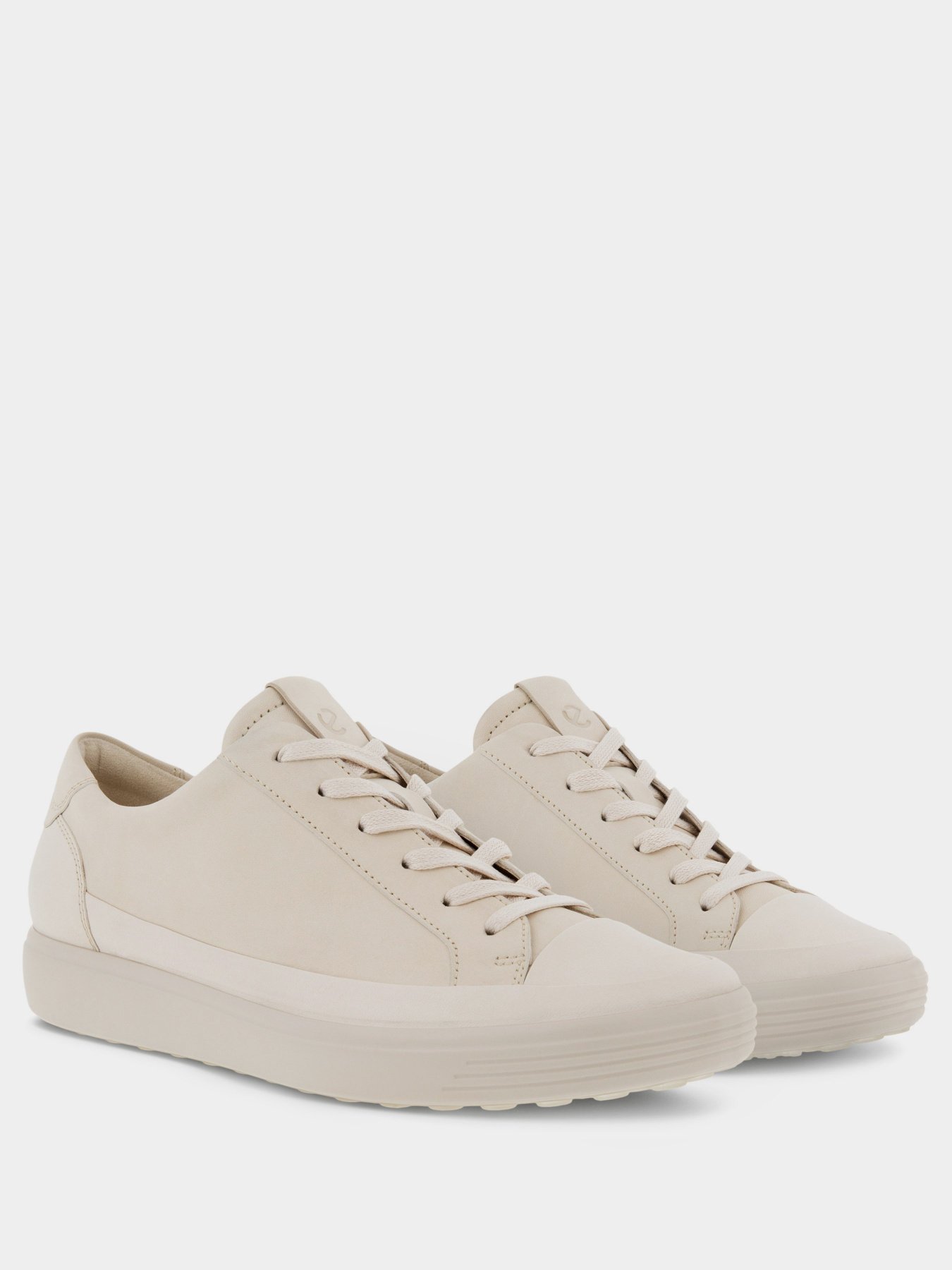 Кеды низкие ECCO SOFT 7 модель 47016359113 Фото