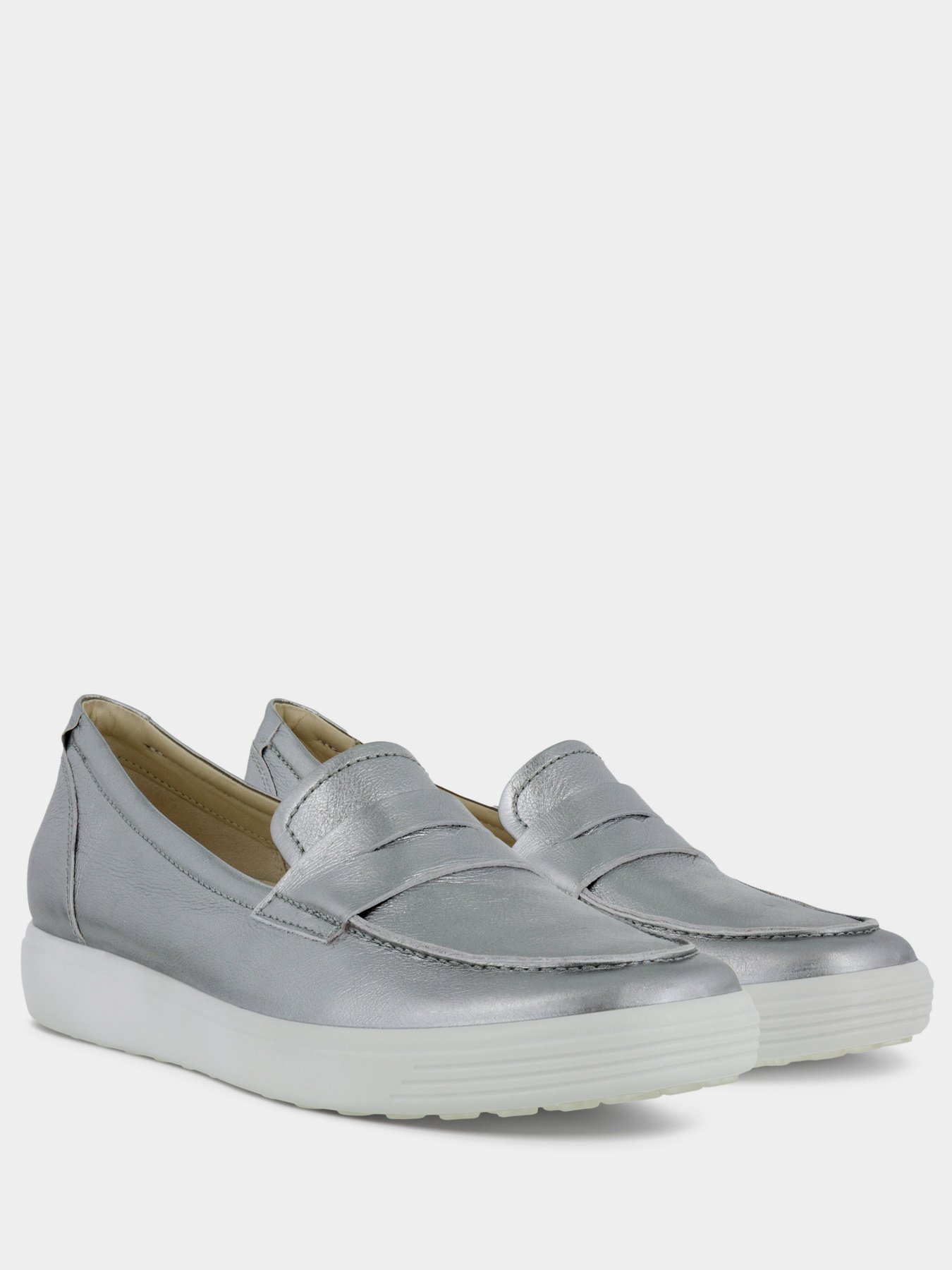 Лофери ECCO SOFT 7 модель 47022301708 Фото